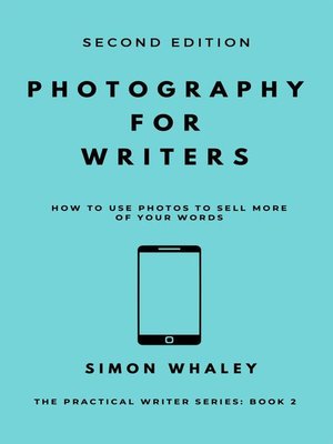 cover image of Photography for Writers
